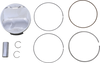 Piston Kit - 95.95 mm - Honda