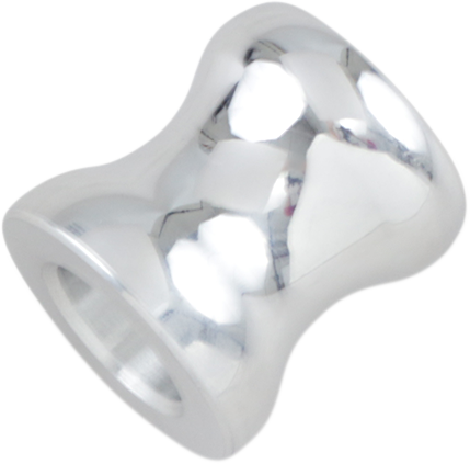 Heel Shift Eliminator - Polished - FLST