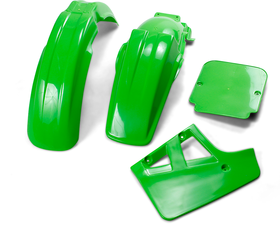Replacement Body Kit - KX Green