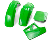 Replacement Body Kit - KX Green
