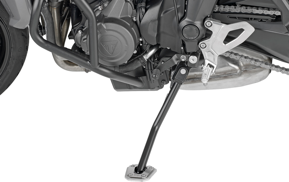 Sidestand Foot - Triumph Sport 660