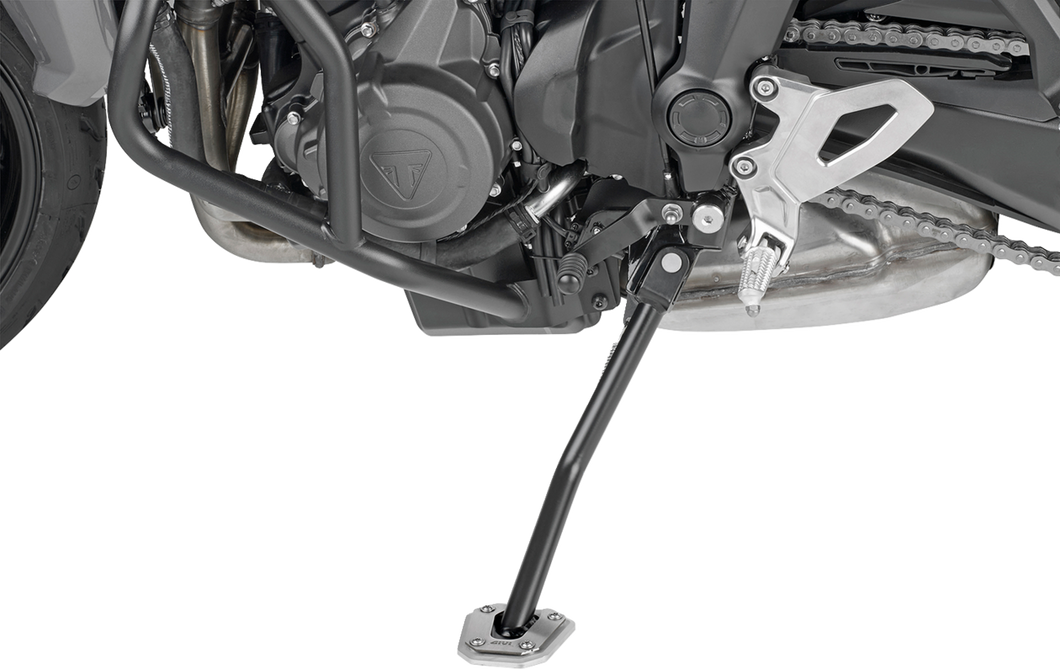 Sidestand Foot - Triumph Sport 660