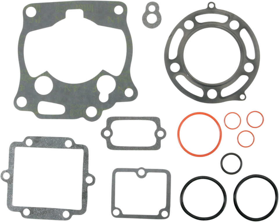 Top End Gasket Kit - Kawasaki