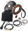 38 A Alternator Kit
