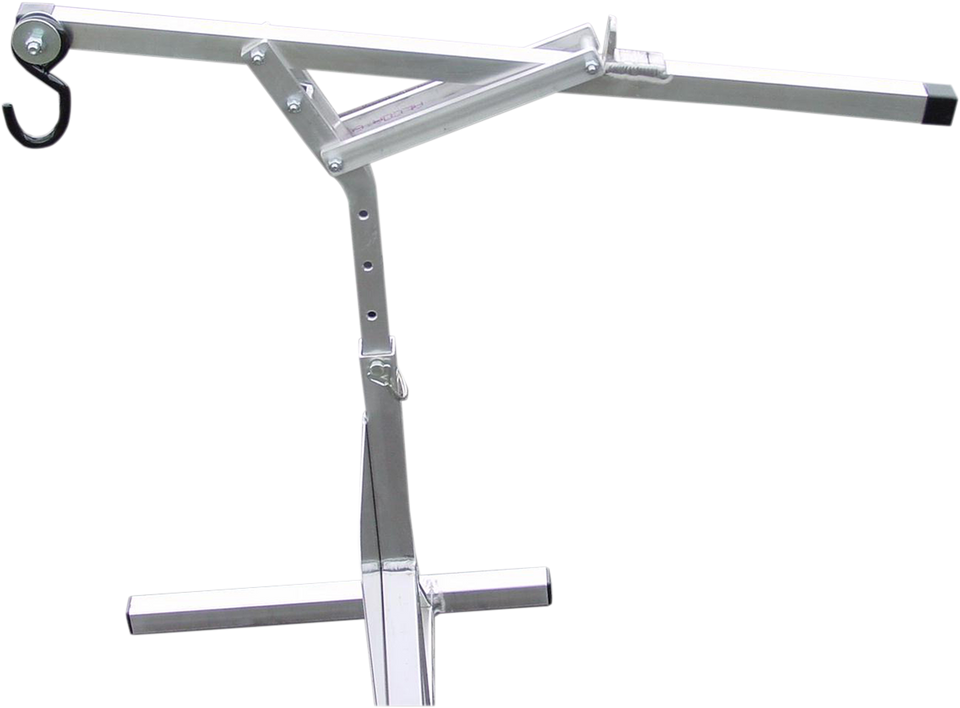 Lift Handle - Warm-Up Stand