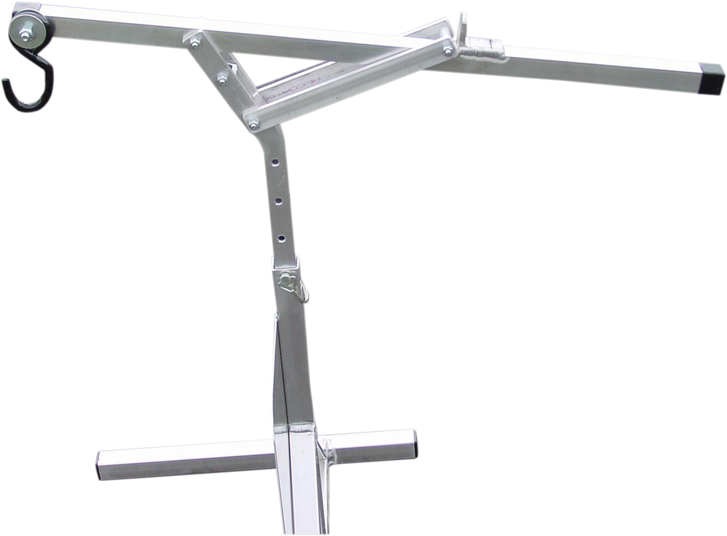 Lift Handle - Warm-Up Stand