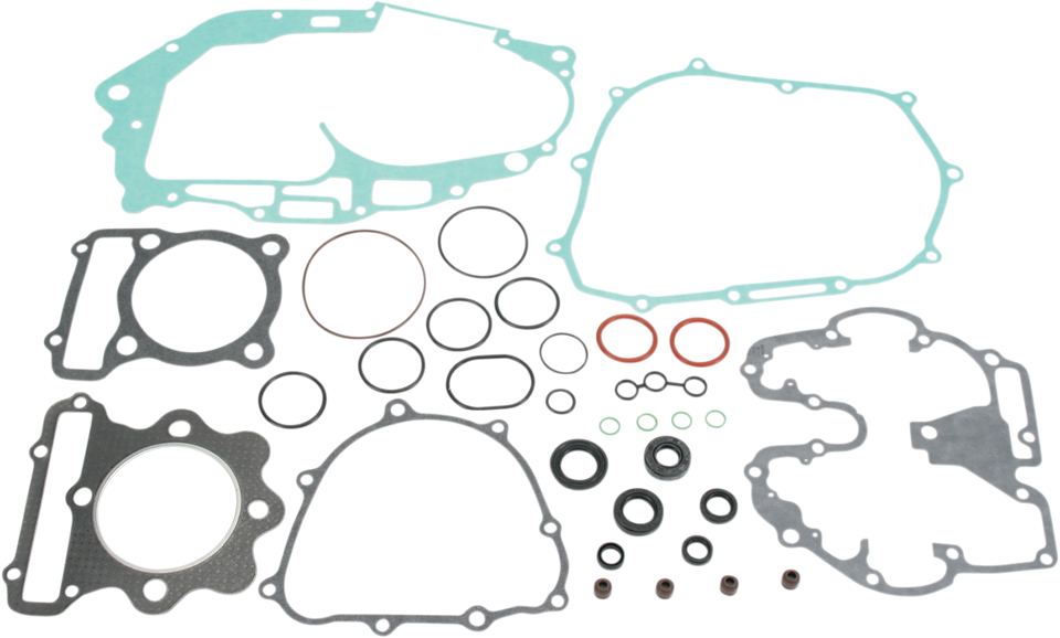Motor Gasket Kit with Seal