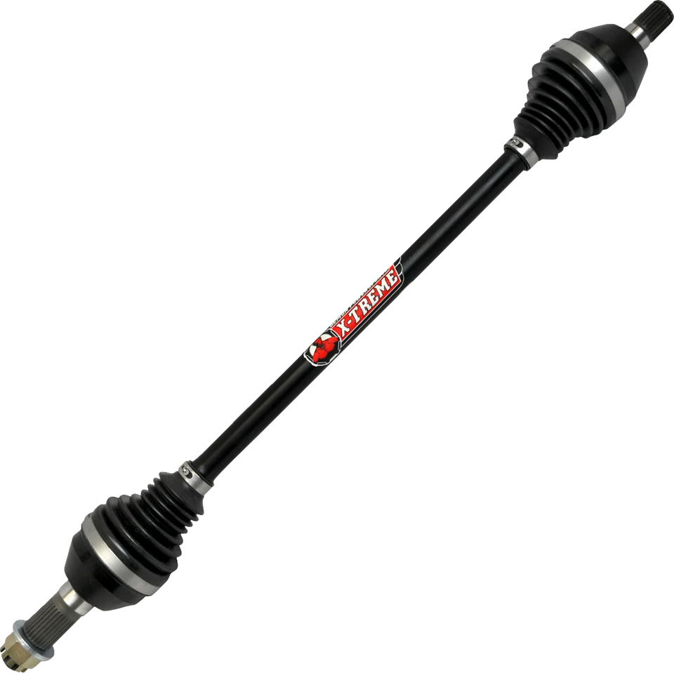 Axle - X-Treme - Heavy-Duty - Front Left/Right - Maverick