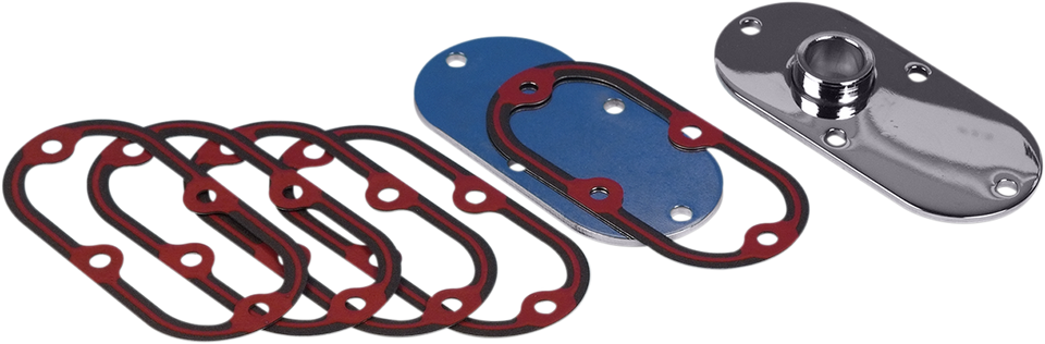 Inspection Cover Gasket - Foamet