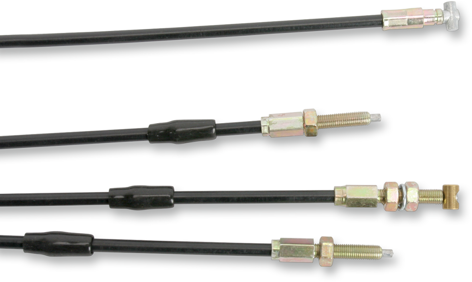 Throttle Cable - Ski Doo