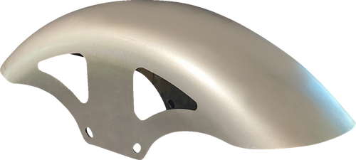 Retro Front Fender - For 19