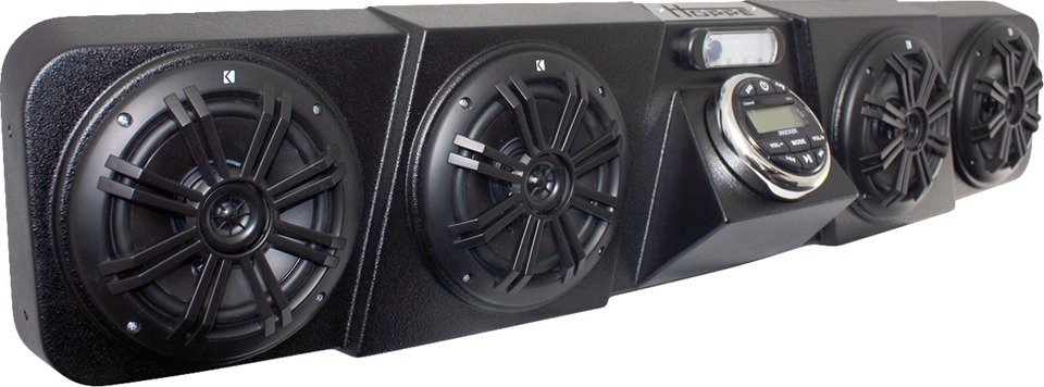 Audio Mini - Pioneer 700