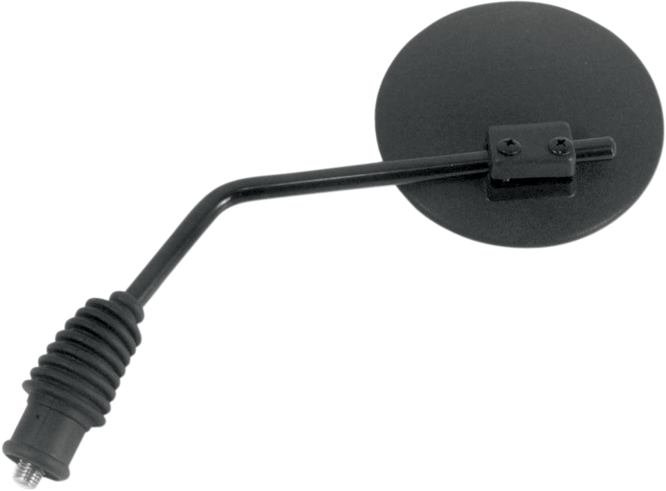 Universal Mirror - Black - 10 mm - Lutzka's Garage