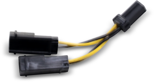 Fairing Power Y-Harness