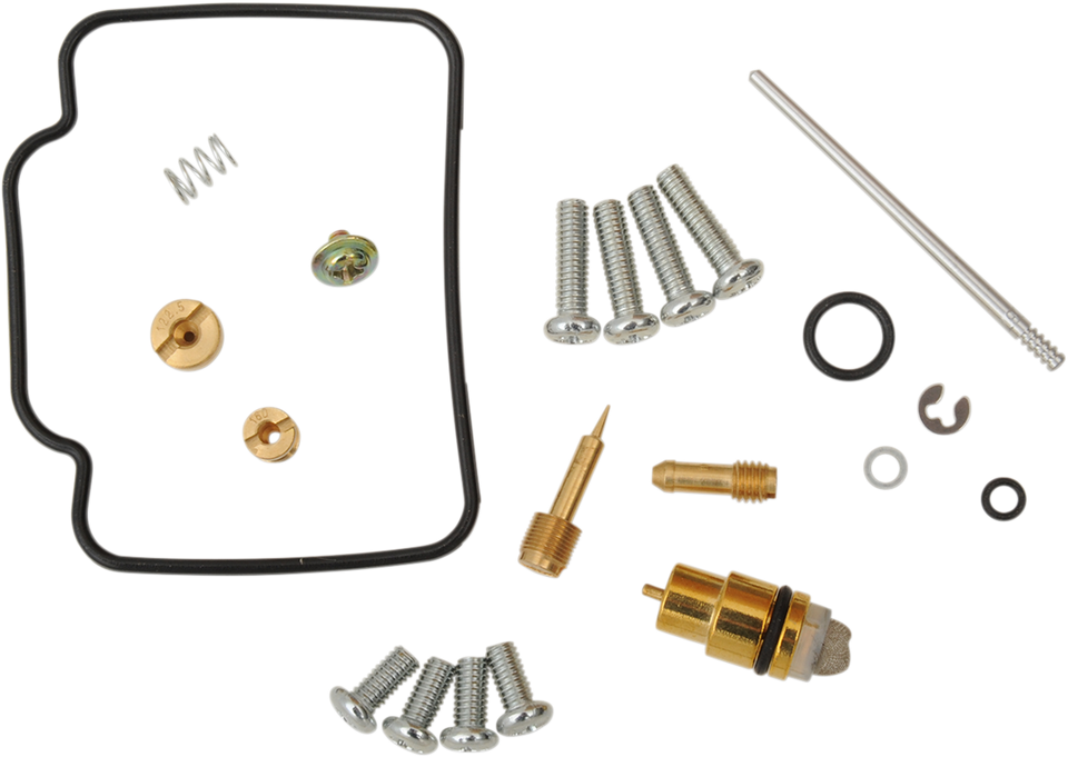 Carburetor Repair Kit - Suzuki