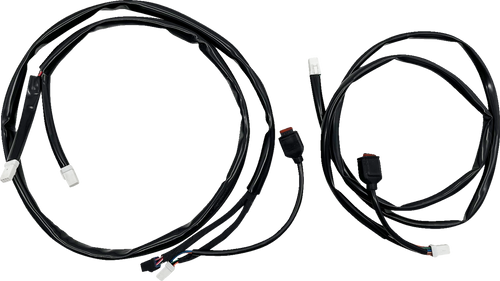 Replacement Wire Harness - 18