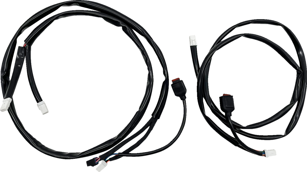 Replacement Wire Harness - 18