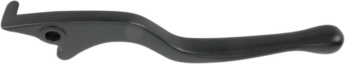 Brake Lever - Black - Lutzka's Garage