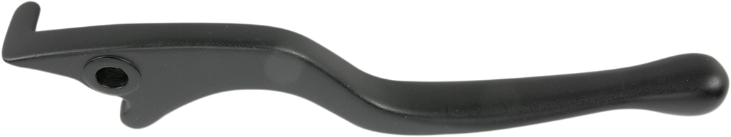 Brake Lever - Black - Lutzka's Garage