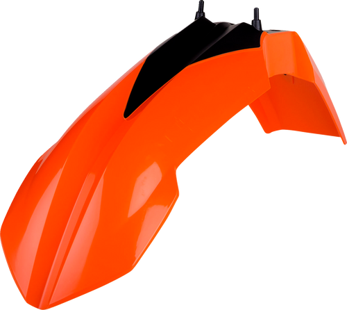 Fender - Front - OEM Orange - SX 65