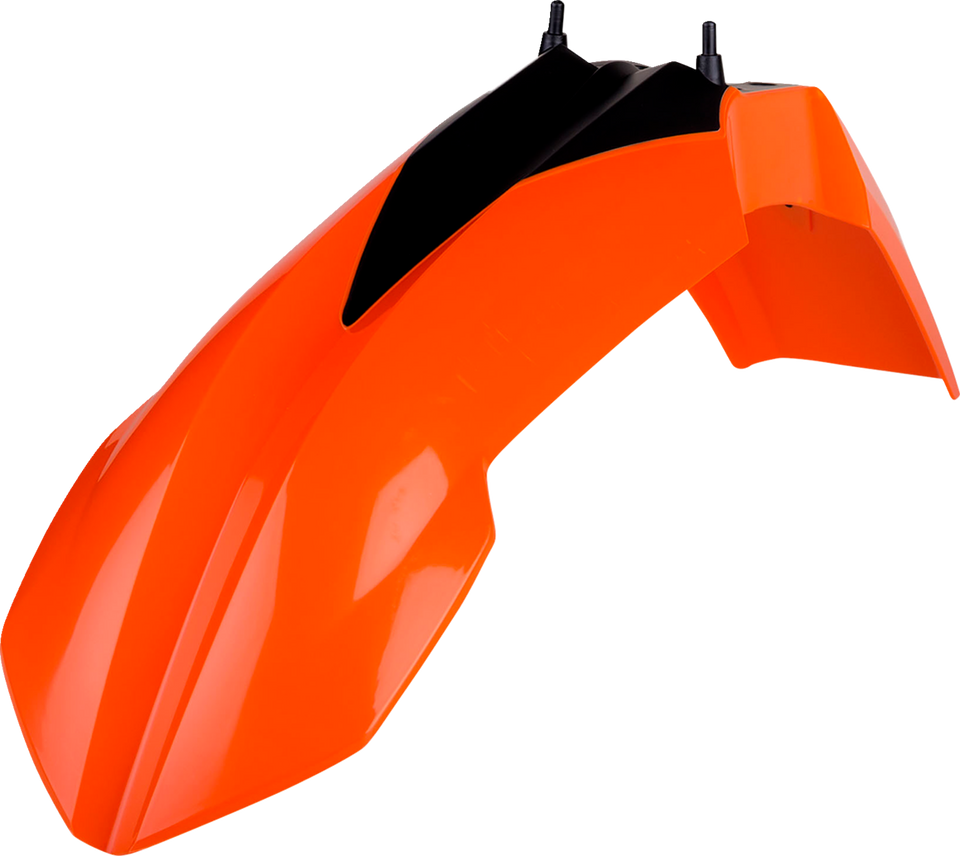Fender - Front - OEM Orange - SX 65