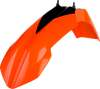 Fender - Front - OEM Orange - SX 65