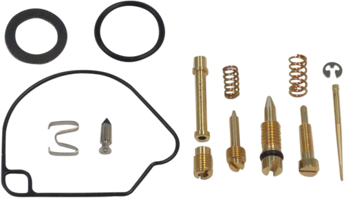 Carburetor Repair Kit - Honda