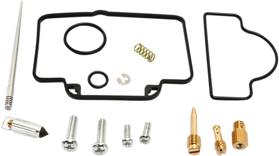 Carburetor Repair Kit - Yamaha