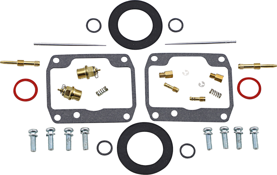 Carburetor Repair Kit - Ski-Doo