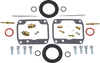 Carburetor Repair Kit - Ski-Doo