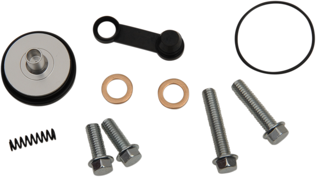 Slave Cylinder Rebuild Kit - Gas Gas/Husqvarna/KTM