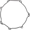 Clutch Cover Gasket - Kawasaki