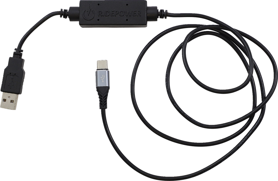 USB to USB-C Cable - Charger - Single-End - 4 - Lutzka's Garage