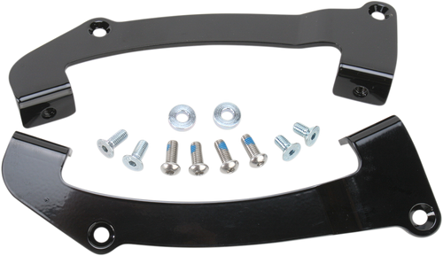 Saddlebag Supports Mount Kit