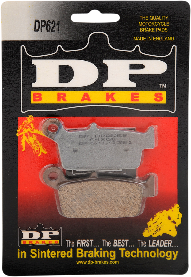 Standard Brake Pads - NSR50R