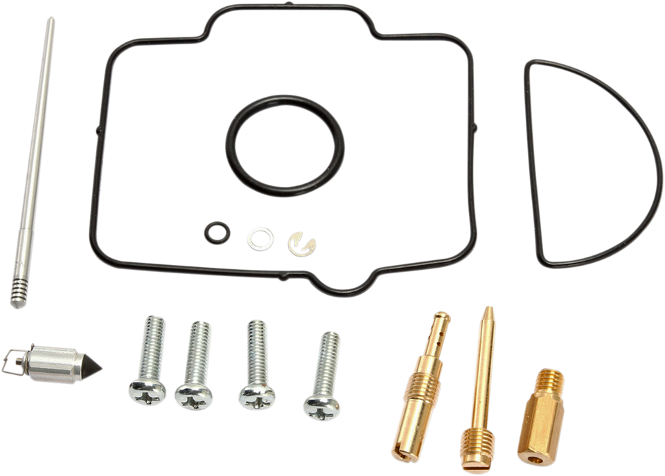 Carburetor Repair Kit - Yamaha