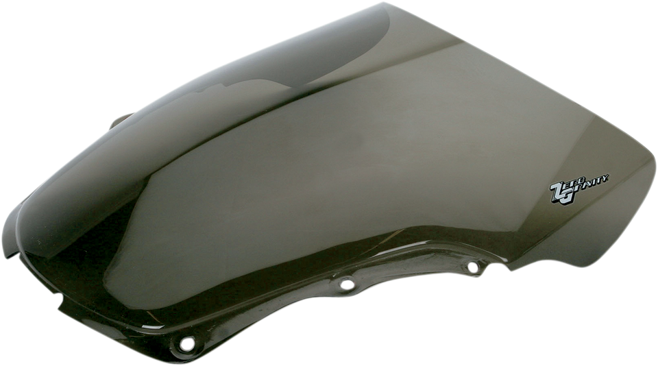 Windscreen - Smoke - CBR1100 97-06