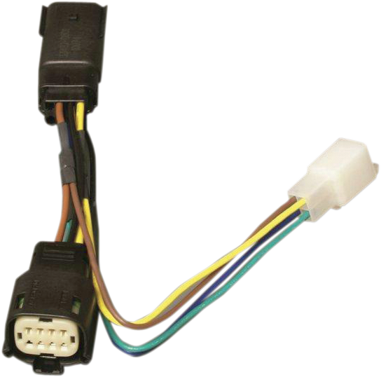 Trailer Wiring Harness - CVO