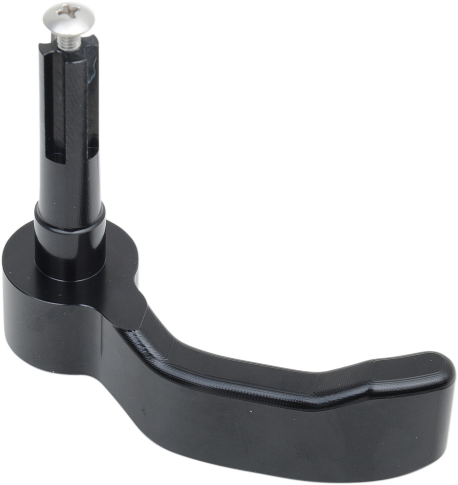 Throttle Lever - Billet
