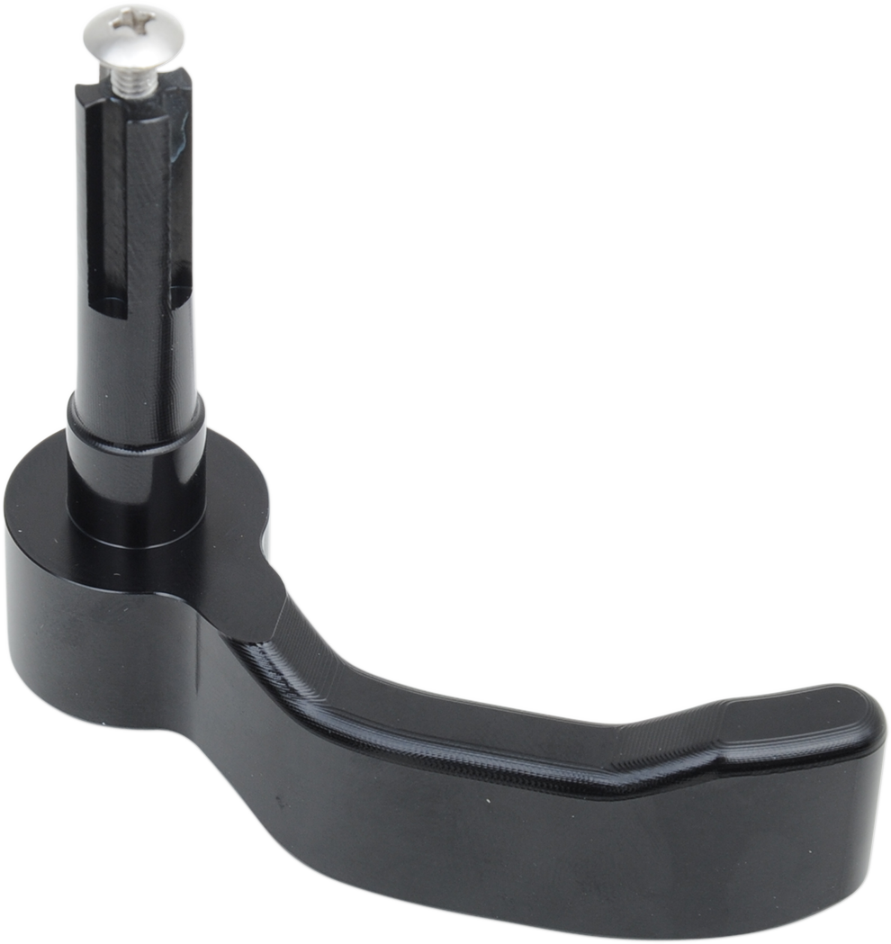 Throttle Lever - Billet