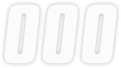 FX Factory Number 0 - White - 7" - Lutzka's Garage