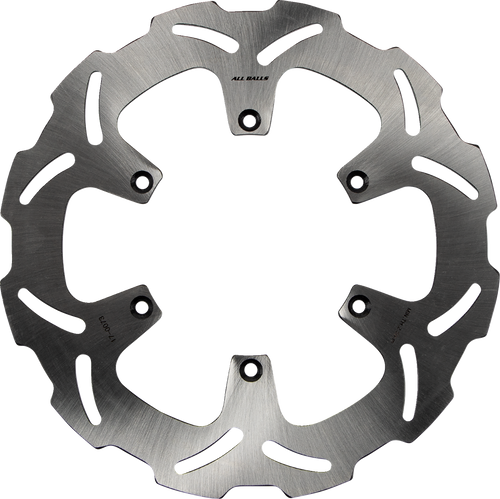 Brake Rotor - Yamaha