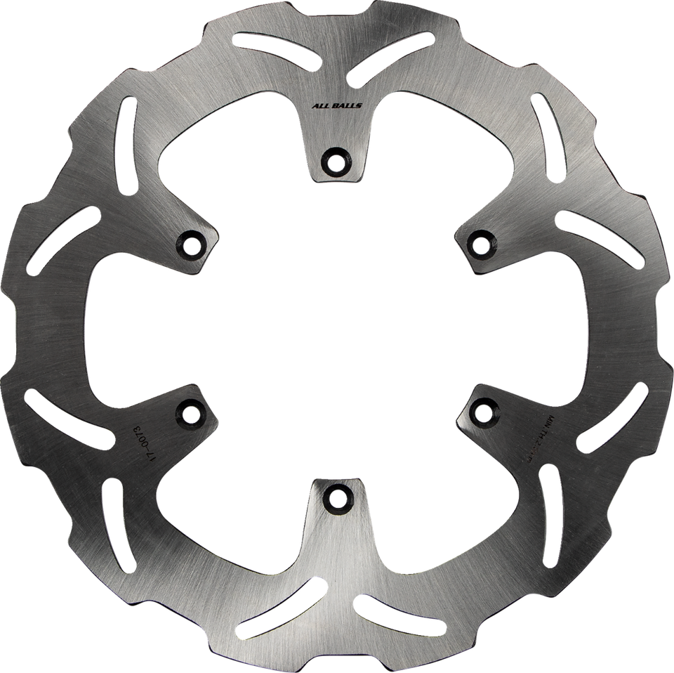 Brake Rotor - Yamaha