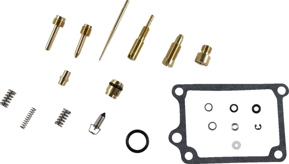 Carburetor Repair Kit - Suzuki
