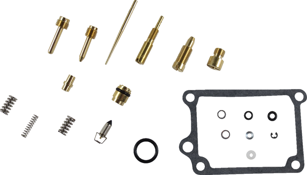 Carburetor Repair Kit - Suzuki