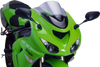Race Windscreen - Smoke - ZX10R