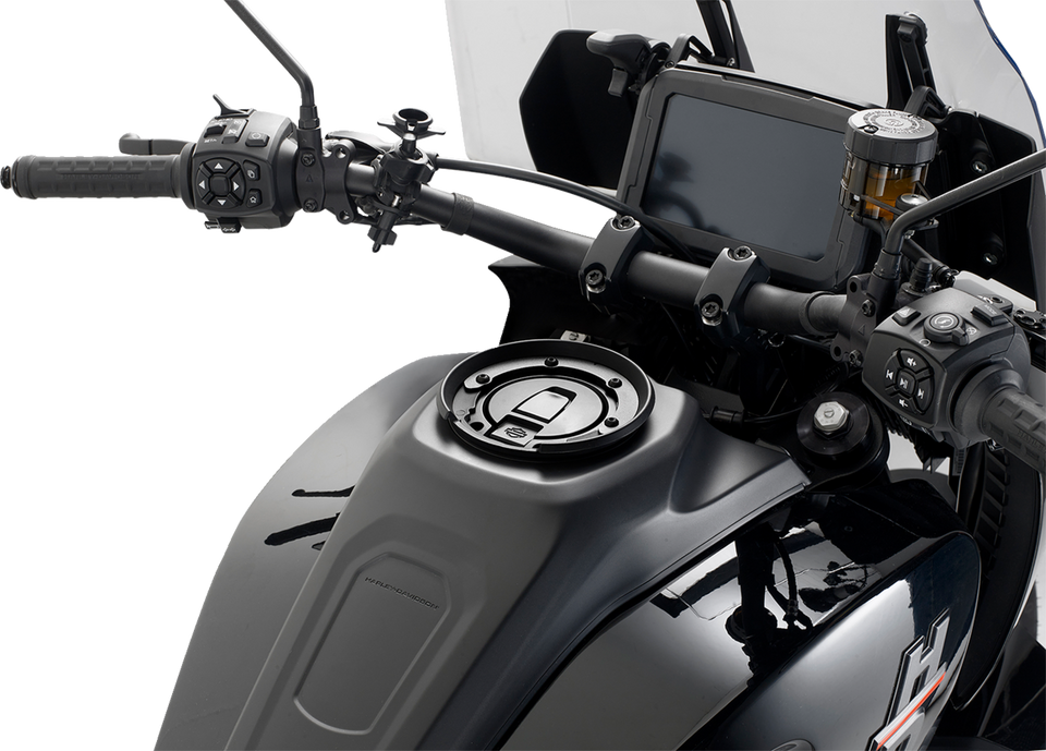 Tanklock Ring - Harley-Davidson