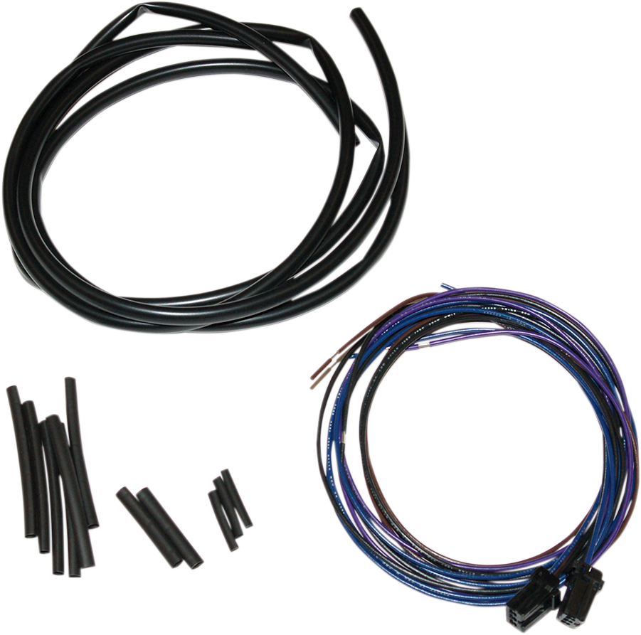 Front Turn Signal Relocation Harness - 36"