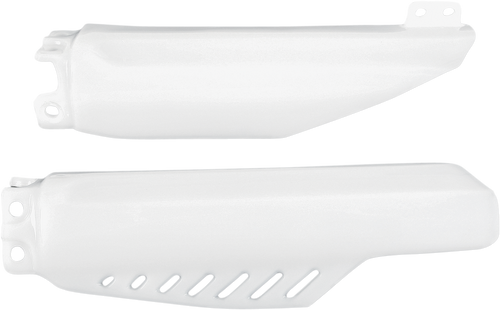 Fork Slider Protectors - Neutral