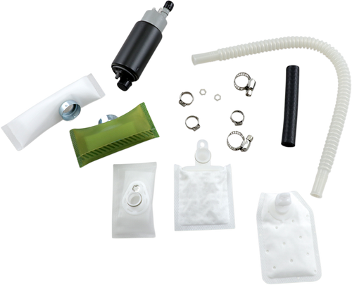 Fuel Pump Rebuild Kit - Gas Gas/Husqvarna/KTM